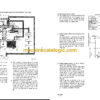 Komatsu PC300LC-5 PC300LC-5K PC300HD-5 MIGHTY PC400LC PC400HD-5 MIGHTY Hydraulic Excavator Shop Manual (CEBM207077) - Image 3