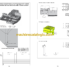 Komatsu PC2000-8 Hydraulic Excavator Field Assembly Instruction (GEN00060-19) - Image 3
