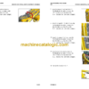 Komatsu PC88MR-11 Hydraulic Excavator Shop Manual (SEN06843-C5) - Image 3