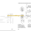 Komatsu PC300LC-5 PC300LC-5K PC300HD-5 MIGHTY PC400LC PC400HD-5 MIGHTY Hydraulic Excavator Shop Manual (CEBM207077)