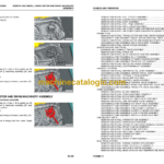 Komatsu PC88MR-11 Hydraulic Excavator Shop Manual (SEN06843-C5)