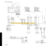 Komatsu PC290LC-8 PC290NLC-8 Hydraulic Excavator Shop Manual (UEN00001-04)