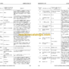 Komatsu PC210-11E0 PC210LC-11E0 PC210NLC-11E0 PC230NHD-11E0 Hydraulic Excavator Shop Manual (UENBM00541) - Image 2