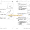 Komatsu PC210-11E0 PC210LC-11E0 PC210NLC-11E0 PC230NHD-11E0 Hydraulic Excavator Shop Manual (UENBM00541) - Image 3