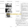 Komatsu PC210LC-11 Hydraulic Excavator Shop Manual (SEN06734-11) - Image 3