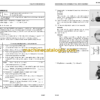 Komatsu PC650LC-11 Hydraulic Excavator Shop Manual (SEN06603-07)