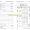 Komatsu PC210-11E0 PC210LC-11E0 PC210NLC-11E0 PC230NHD-11E0 Hydraulic Excavator Shop Manual (UENBM00541)