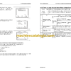 Komatsu PC210LC-11 Hydraulic Excavator Shop Manual (SEN06734-11)