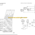 Komatsu PC200-6 PC200LC-6 PC210LC-6 PC220LC-6 PC250LC-6 Hydraulic Excavator Shop Manual (CEBMX20601)