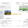 Komatsu PC1250-11R PC1250SP-11R Hydraulic Excavator Field Assembly Instruction (GEN00217-05) - Image 3