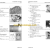 Komatsu PC290LCi-11E0, PC290NLCi-11E0 Hydraulic Excavator Shop Manual (UENBM00581) - Image 3