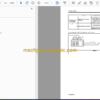 Komatsu PC290LC-8 Hydraulic Excavator Shop Manual (SEN06728-04) - Image 2