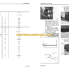 Komatsu PC800-8 PC800LC-8 PC800SE-8 PC850-8 PC850SE-8 Hydraulic Excavator Shop Manual (SEN00373-22) - Image 4