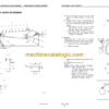 Komatsu PC750-6 PC800-6 Hydraulic Excavator Shop Manual (SEBM025305) - Image 3