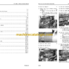 Komatsu PC290LC-8 Hydraulic Excavator Shop Manual (SEN06728-04)