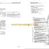 Komatsu PC200-6 Hydraulic Excavator Shop Manual (SEBM010201K) - Image 3