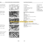 Komatsu PC2000-11 Hydraulic Excavator Shop Manual (SEN06651-14)