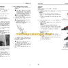 Komatsu PC800-8 PC800LC-8 PC800SE-8 PC850-8 PC850SE-8 Hydraulic Excavator Shop Manual (SEN00373-22)