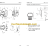 Komatsu PC290LC-8 Hydraulic Excavator Shop Manual (SEN06728-04) - Image 3