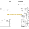 Komatsu PC200-6 Hydraulic Excavator Shop Manual (SEBM010201K)
