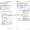 Komatsu PC300-8M0 PC300LC-8M0 PC350-8M0 PC350LC-8M0 Hydraulic Excavator Shop Manual (SEN06257-11) - Image 3
