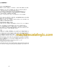 Komatsu PC2000-11 Hydraulic Excavator Field Assembly Manual (GEN00172-05) - Image 3