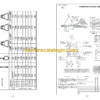 Komatsu PC2000-11 Hydraulic Excavator Field Assembly Manual (GEN00172-05)