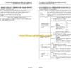 Komatsu PC290LCi-11E0, PC290NLCi-11E0 Hydraulic Excavator Shop Manual (UENBM00581)