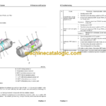 Komatsu PC290LC-11 Hydraulic Excavator Shop Manual (SEN06507-20)