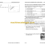 Komatsu PC490HRD-11E0, PC490LC -11E0, PC490HRD-11E0 Hydraulic Excavator Shop Manual (UENBM00670)