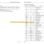 Komatsu PC490LC-11 Hydraulic Excavator Shop Manual (SEN06494-18)