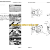 Komatsu PC490LC-11 Hydraulic Excavator Shop Manual (SEN06738-07) - Image 3
