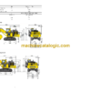 Komatsu PC2000-11 PC2000-11E0 Hydraulic Excavator Field Assembly Instruction (GEN00219-04) - Image 3