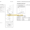 Komatsu PC340-6K PC340LC-6K PC340NLC-6K Hydraulic Excavator Shop Manual (UEBM000901) - Image 3