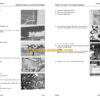 Komatsu HB365LC-3E0, HB365NLC-3E0 Hydraulic Excavator Shop Manual (UENBM00641)