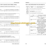 Komatsu PC350LC-8 PC350LCD-8 PC350NLC-8 PC350NLCD-8 Hydraulic Excavator Shop Manual (UEN01983-03)