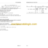 Komatsu PC490LC-11 Hydraulic Excavator Shop Manual (SEN06738-07)