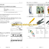 Komatsu PC5500-11 T4 Hydraulic Mining Excavator Shop Manual (15181-xD-GB-0)
