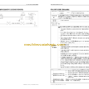 Komatsu HB365LC-3E0, HB365NLC-3E0 Hydraulic Excavator Shop Manual (UENBM00641) - Image 4