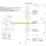 Komatsu PC27R-8 Hydraulic Excavator Shop Manual (WEBM002900)