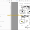 Komatsu PC2000-11 Hydraulic Excavator Field Assembly Instruction (GEN00271-00) - Image 2