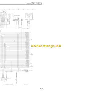 Komatsu PC138US-10 Hydraulic Excavator Shop Manual (WENBM00011)