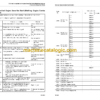 Komatsu PC490LC-11 Hydraulic Excavator Shop Manual (SEN06811-08) - Image 3