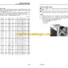 Komatsu PC138US-10 Hydraulic Excavator Shop Manual (WENBM00010)