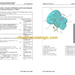 Komatsu PC210-10M0, PC210LC-10M0 Hydraulic Excavator Shop Manual (SEN06701-10)