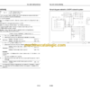 Komatsu PC290LC-11 Hydraulic Excavator Shop Manual (SEN06736-C7) - Image 2