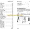 Komatsu PC78US-11 Hydraulic Excavator Shop Manual (SEN06844-08) - Image 3