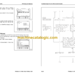 Komatsu PC900LC-11 PC950-11E0 PC950LC-11E0 Hydraulic Excavator Shop Manual (SEN06968-02)