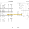 Komatsu PC390LC-8M0 Hydraulic Excavator Shop Manual (SEN06613-08)
