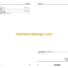 Komatsu PC450-8P PC450LC-8 PC450LCD-8 PC450LCHD-8 Hydraulic Excavator Shop Manual (UEN02223-02)